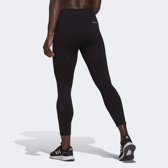 AEROKNIT YOGA SEAMLESS 7/8 TIGHTS