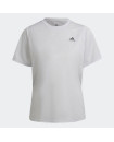 RUN ICON 3 BAR TEE