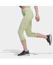 OWN THE RUN 3/4 RUNNING LEGGINGS