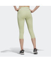 OWN THE RUN 3/4 RUNNING LEGGINGS