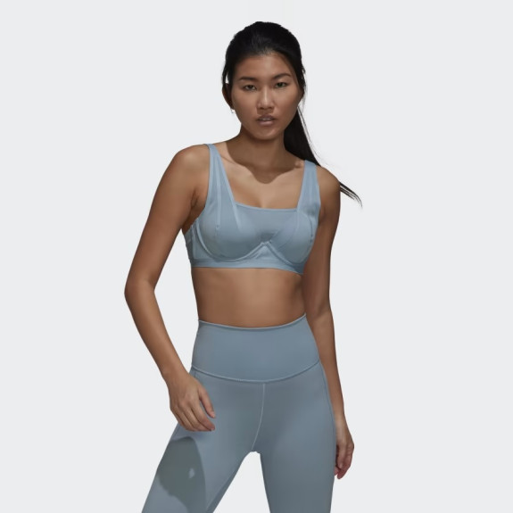 TLRD IMPACT LUXE TRAINING HIGH-SUPPORT BRA