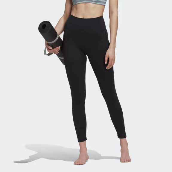 YOGA STUDIO 7/8 LEGGINGS