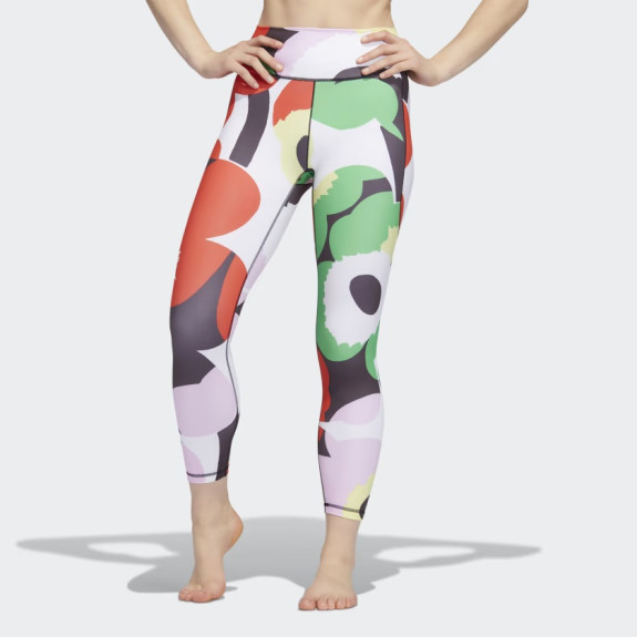 X MARIMEKKO YOGA TIGHTS