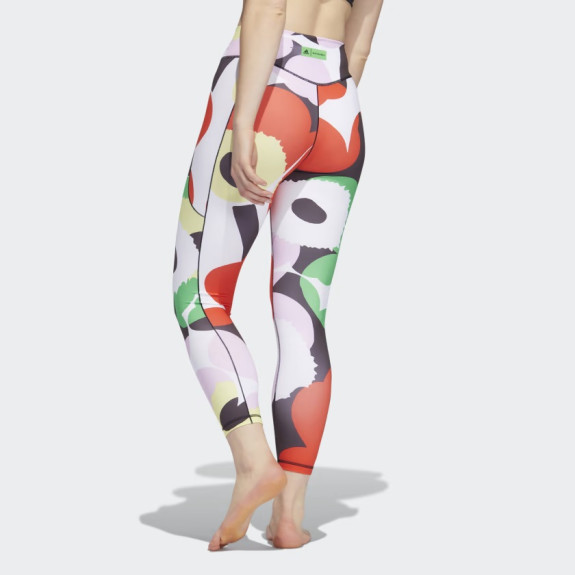 X MARIMEKKO YOGA TIGHTS