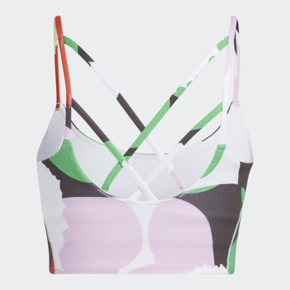 X MARIMEKKO LIGHT-SUPPORT BRA