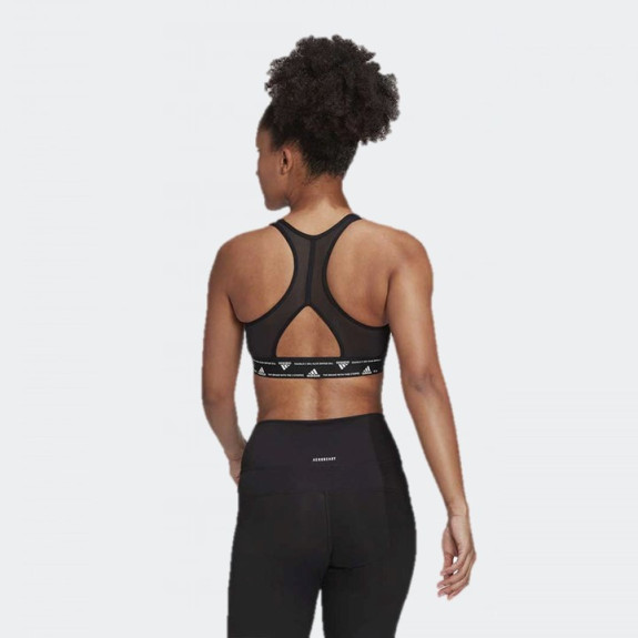 POWERREACT TRAINING MEDIUM-SUPPORT BRA