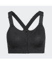 TLRD IMPACT LUXE TRAINING HIGH-SUPPORT ZIP BRA