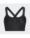 TLRD IMPACT LUXE TRAINING HIGH-SUPPORT ZIP BRA