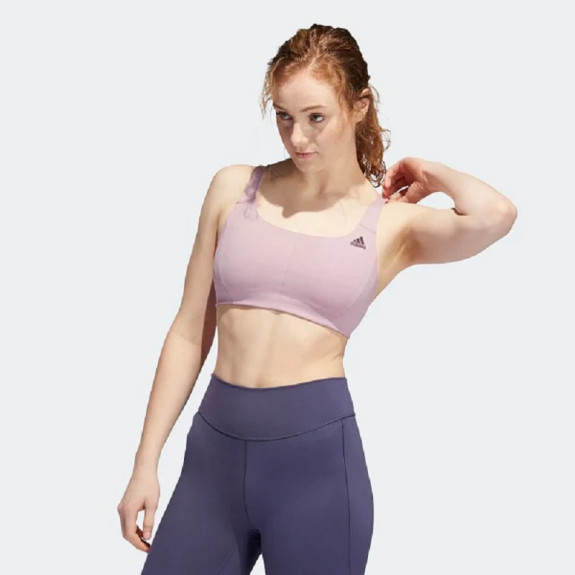 COREFLOW MEDIUM-SUPPORT BRA