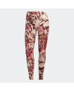 YOGA ESSENTIALS ALL OVER PRINT 7/8 TIGHTS