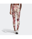 YOGA ESSENTIALS ALL OVER PRINT 7/8 TIGHTS