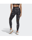 HYPERGLAM PRINTED 7/8 LEGGINGS