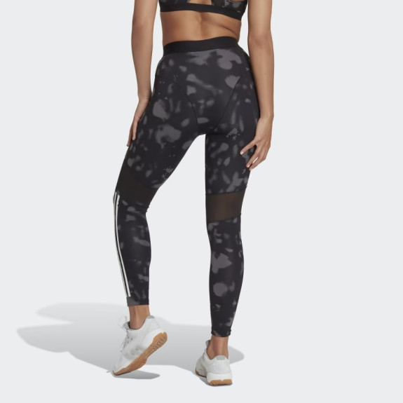 HYPERGLAM PRINTED 7/8 LEGGINGS