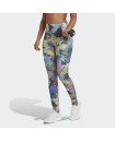 TRAINING ESSENTIALS PRINTED HIGH-WAISTED LEGGINGS