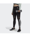 HYPERGLAM 3-STRIPES 7/8 LEGGINGS