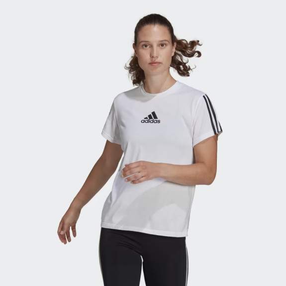 AEROREADY MADE FOR TRAINING COTTON-TOUCH TEE