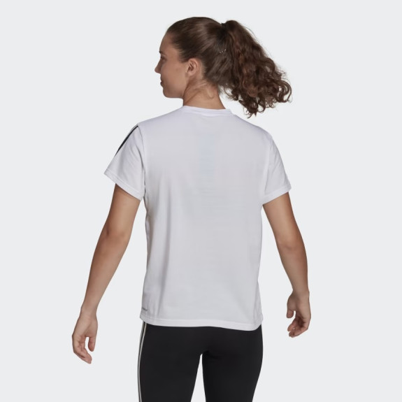 AEROREADY MADE FOR TRAINING COTTON-TOUCH TEE