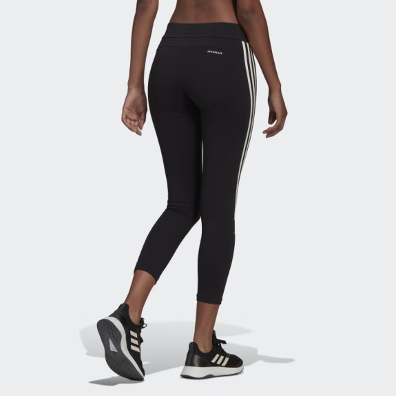 AEROREADY DESIGNED TO MOVE COTTON-TOUCH 7/8 LEGGINGS