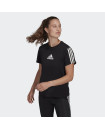 AEROREADY MADE FOR TRAINING COTTON-TOUCH TEE