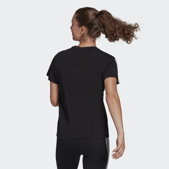 AEROREADY MADE FOR TRAINING COTTON-TOUCH TEE