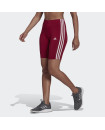 ESSENTIALS 3-STRIPES BIKE SHORTS