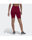 ESSENTIALS 3-STRIPES BIKE SHORTS