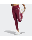 DESIGNED TO MOVE HIGH-RISE 3-STRIPES 7/8 SPORT LEGGINGS