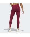 DESIGNED TO MOVE HIGH-RISE 3-STRIPES 7/8 SPORT LEGGINGS