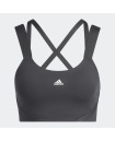 TLRD IMPACT TRAINING HIGH SUPPORT STRAPPY BRA