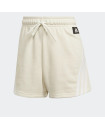 FUTURE ICONS 3-STRIPES SHORTS