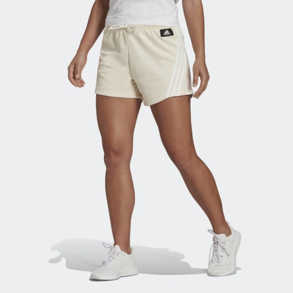 FUTURE ICONS 3-STRIPES SHORTS