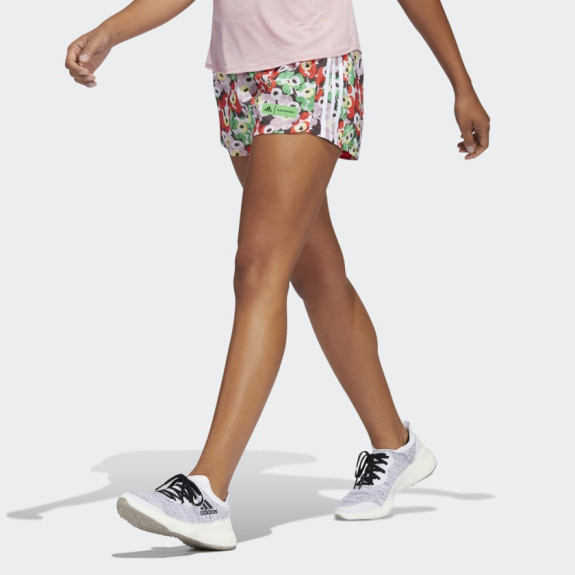 X MARIMEKKO PACER SHORTS