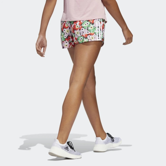 X MARIMEKKO PACER SHORTS