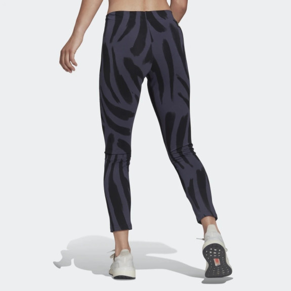 SPORTSWEAR FUTURE ICONS FEEL FIERCE GRAPHIC LEGGINGS