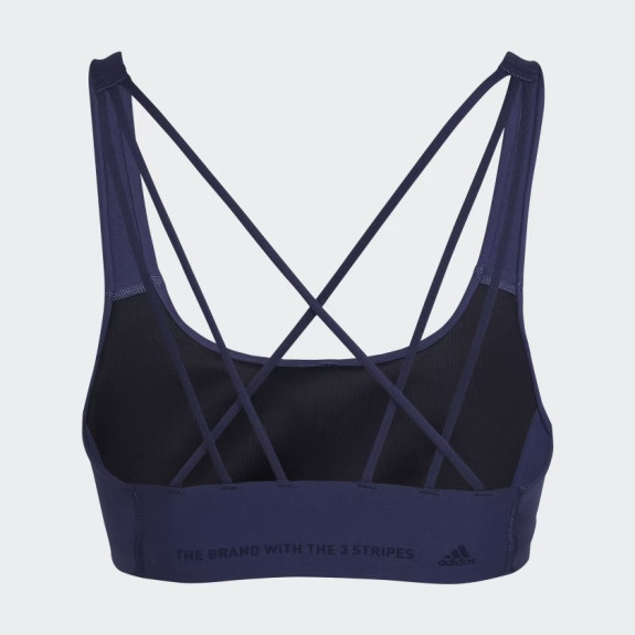 COREFLOW MEDIUM-SUPPORT BRA