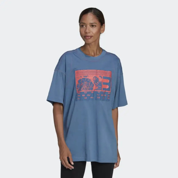 SPORTSWEAR SUPERHER TEE