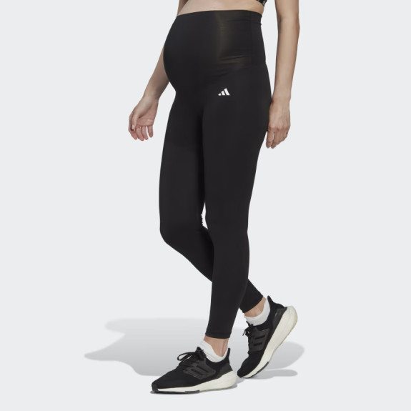 TRAINING ESSENTIALS 7/8 LEGGINGS (MATERNITY)