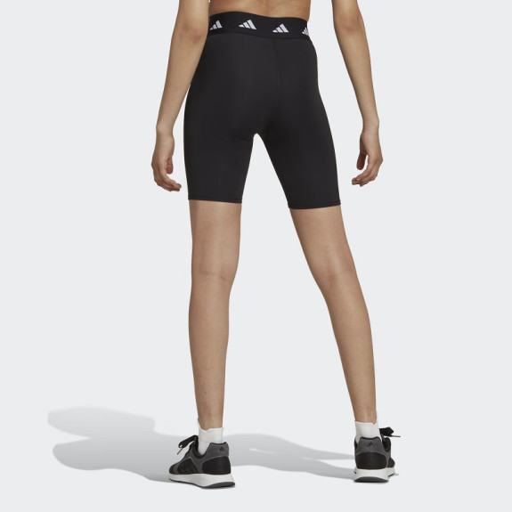 TECHFIT BIKE SHORT LEGGINGS