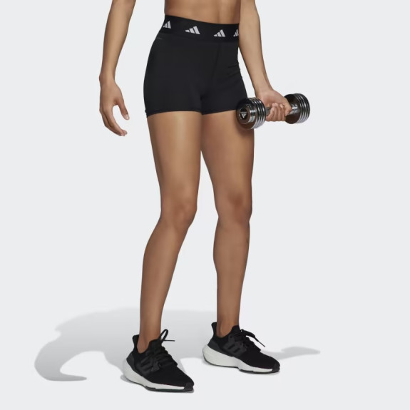 TECHFIT SHORT LEGGINGS