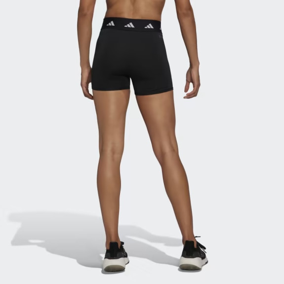 TECHFIT SHORT LEGGINGS