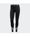 TECHFIT 3-STRIPES LEGGINGS