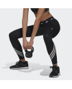 TECHFIT 3-STRIPES LEGGINGS