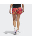 FARM RIO PACER 3-STRIPES KNIT SHORTS