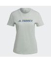 TERREX CLASSIC LOGO T-SHIRT