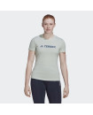 TERREX CLASSIC LOGO T-SHIRT