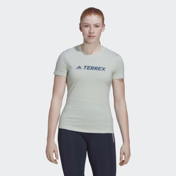 TERREX CLASSIC LOGO T-SHIRT