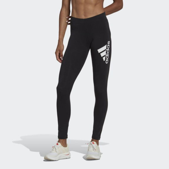 FUTURE ICONS BADGE OF SPORT LEGGINGS