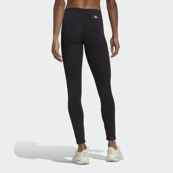 FUTURE ICONS BADGE OF SPORT LEGGINGS