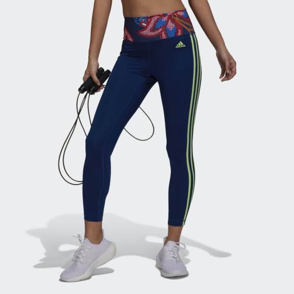 FARM RIO TRAINING ESSENTIALS 7/8 LEGGINGS