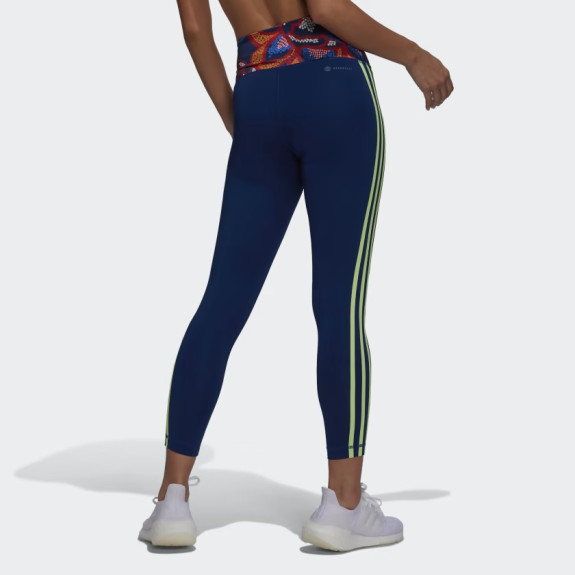 FARM RIO TRAINING ESSENTIALS 7/8 LEGGINGS